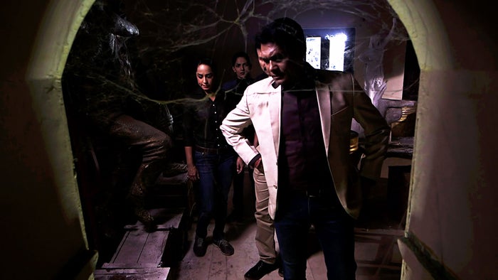 CID (Bangla) on JioTV