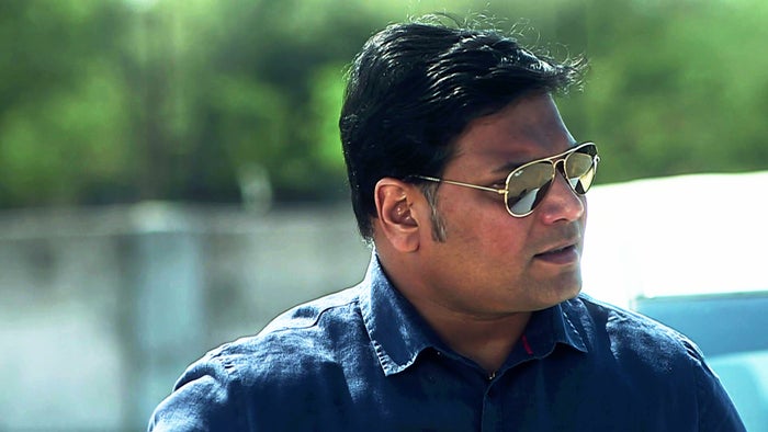 CID (Bangla) on JioTV