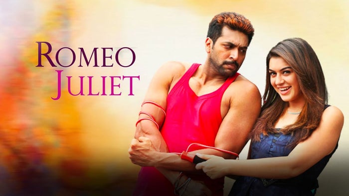 Romeo & Juliet on JioTV