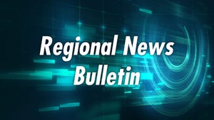 Regional News Bulletin on DD Girnar - past program