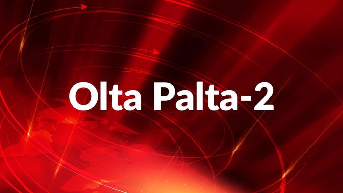 Olta Palta-2 on JioTV