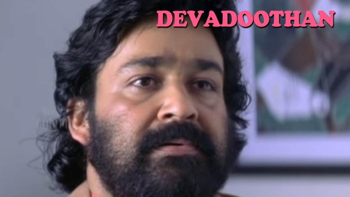 Devadoothan on JioTV