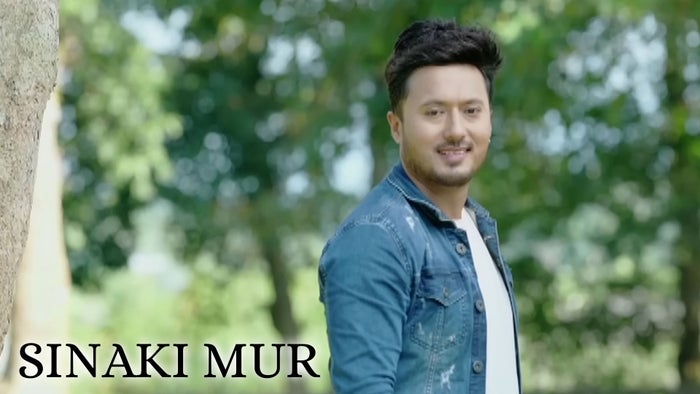 Sinaki Mur on JioTV