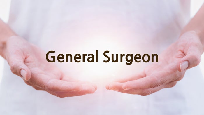 General Surgeon on JioTV
