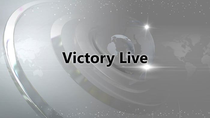 Victory Live on JioTV
