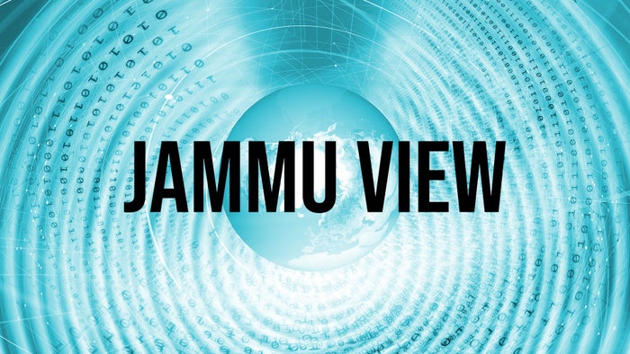 Jammu View on JioTV