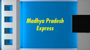 Madhya Pradesh Express on SMBC TV - past program