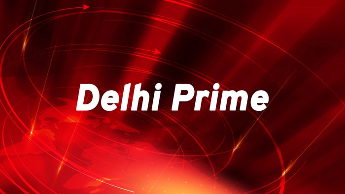 Delhi Prime on JioTV