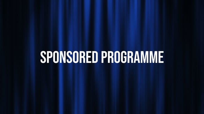 Sponsored Programme on JioTV