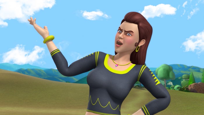 Honey Bunny Ka Jholmaal Episode No.33 on JioTV