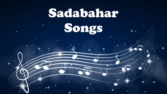 Sadabahar Songs on JioTV