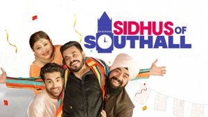 Sidhus of Southall on Pitaara - future program