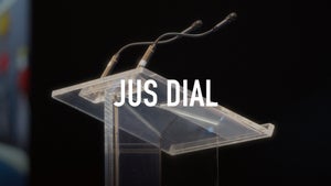 Jus Dial on JUS PUNJABI HD - live program