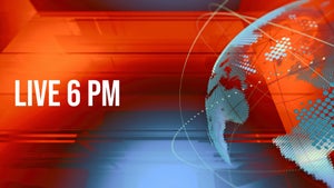 Live 6 Pm on News18 Kerala - future program