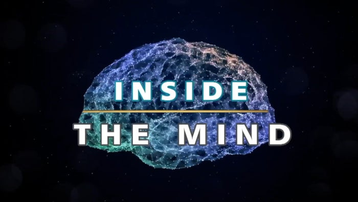 Inside The Mind on JioTV