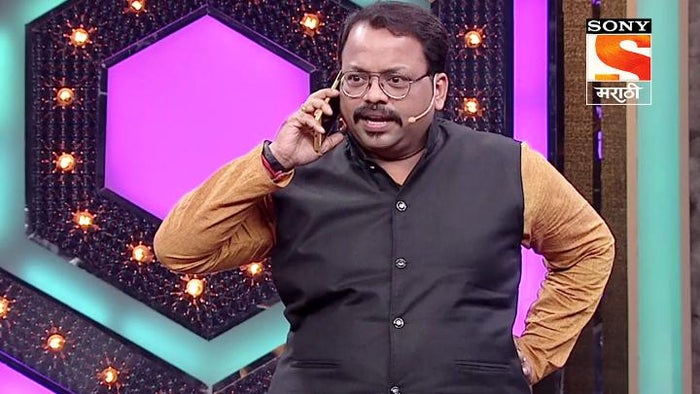 Maharashtrachi Hasya Jatra Episode No.115 on JioTV