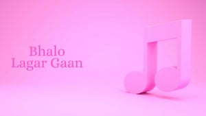 Bhalo Lagar Gaan on Ctvn Akd Plus - future program