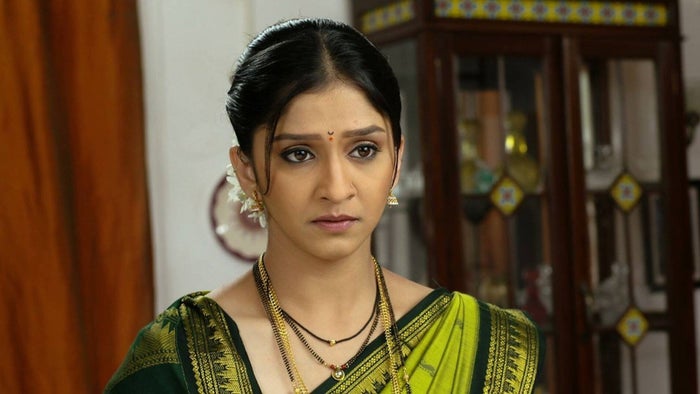 Raja Ranichi Ga Jodi Episode No.165 on JioTV