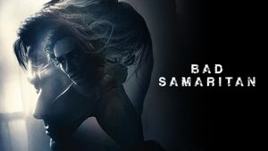 Bad Samaritan on And Prive HD - past program
