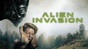 Alien Invasion on And Prive HD - past program