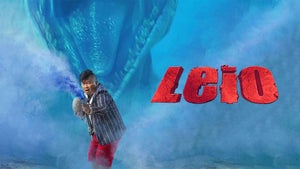 Leio on And Prive HD - past program