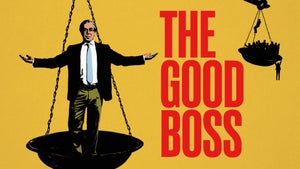 The Good Boss on And Prive HD - past program
