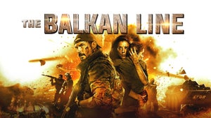 The Balkan Line on And Prive HD - live program
