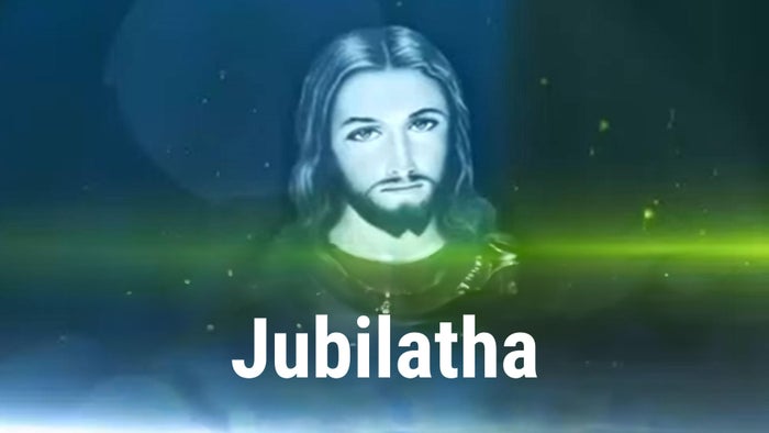 Jubilatha on JioTV