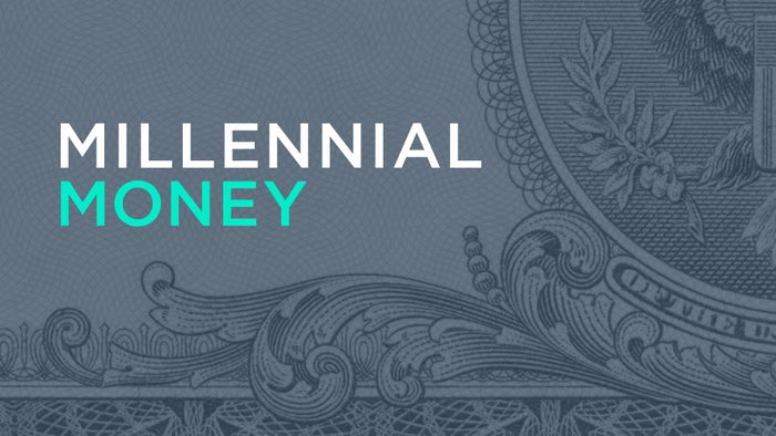 Millennial Money on JioTV