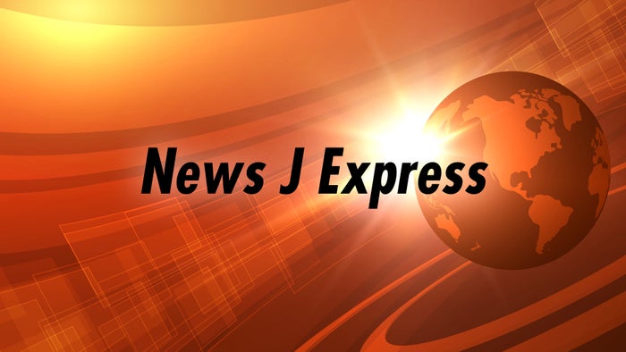 News J Express on JioTV