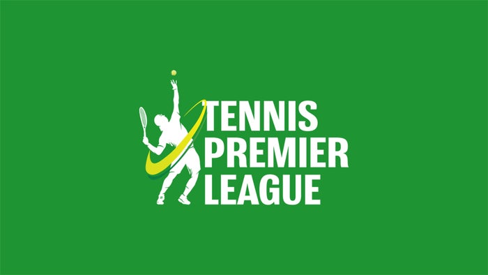 Tennis Premier League on JioTV