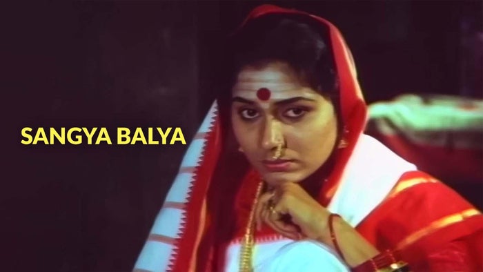 Sangya Balya on JioTV