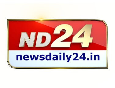 ND 24 on JioTV