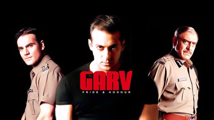 Garv: Pride and Honour on JioTV
