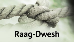 Raag-Dwesh Episode 2 on Dada Bhagwan Foundation Gujarati - future program