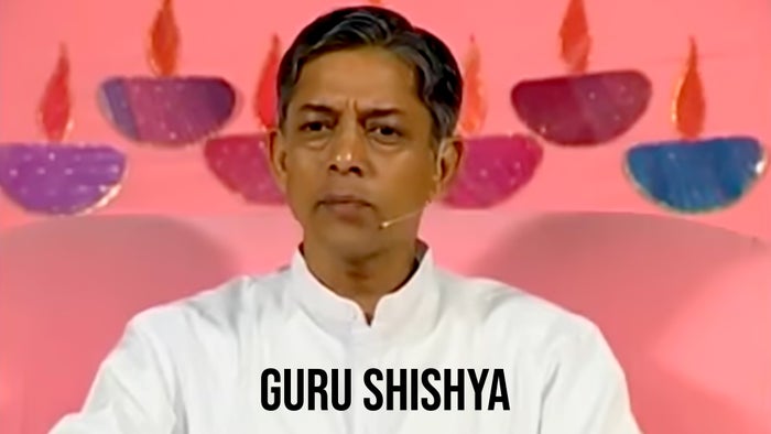 Guru Shishya Episode No.2 on JioTV