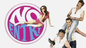 No Entry on And TV - future program