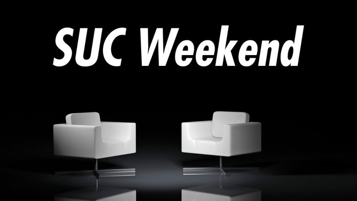 SUC Weekend on JioTV