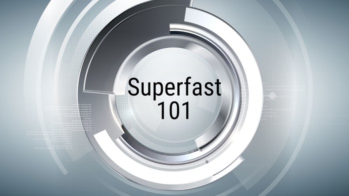 Superfast 101 on JioTV