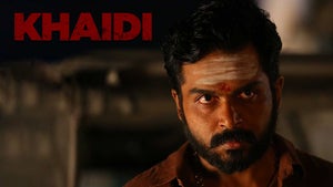 Kaithi on ETV Cinema - future program