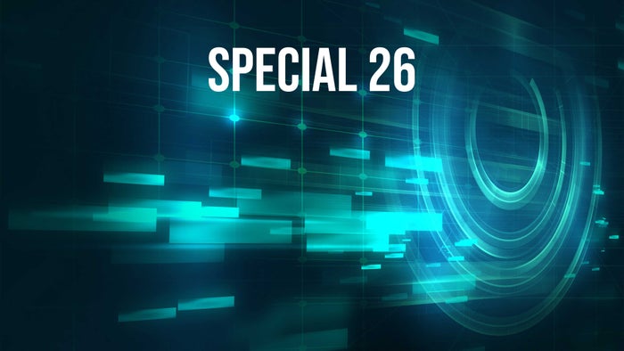 Special 26 Episode No.2 on JioTV