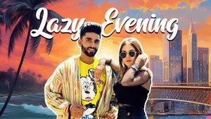 Lazy Evening on Saga Music - future program