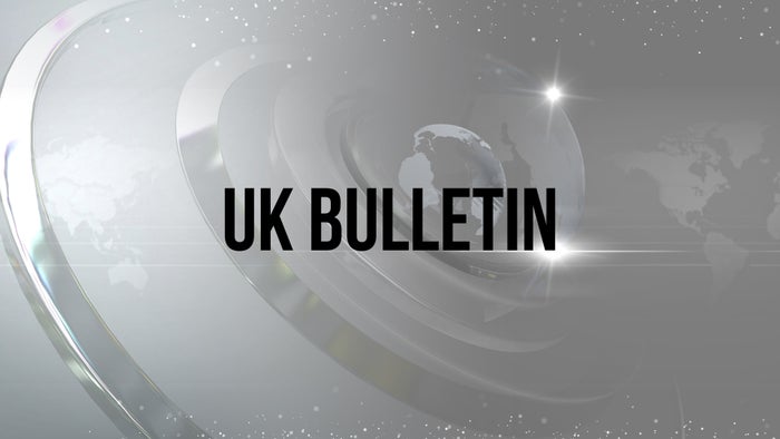UK Bulletin on JioTV