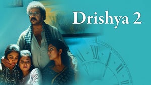 Drishya 2 on Zee Picchar SD - past program