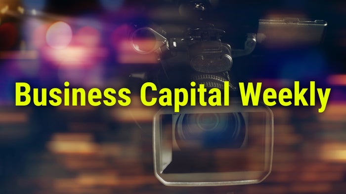 Business Capital Weekly on JioTV