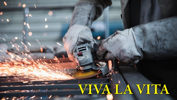 Viva La Vita on JioTV