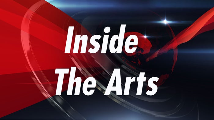 Inside The Arts on JioTV