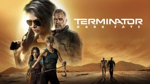 Terminator: Dark Fate on Star Gold Thrills - past program