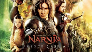 The Chronicles of Narnia: Prince Caspian on Star Gold Thrills - future program