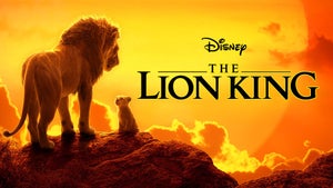 The Lion King on Star Gold Thrills - future program